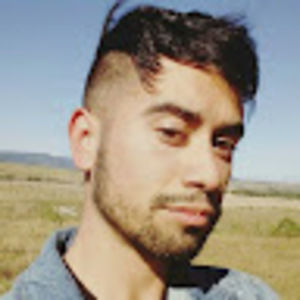 Meet your Posher, Isaias